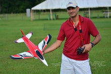 Load image into Gallery viewer, Freewing Stinger High Performance 4S Red 64mm EDF Jet - PNP - (OPEN BOX)