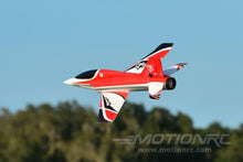 Load image into Gallery viewer, Freewing Stinger High Performance 4S Red 64mm EDF Jet - PNP - (OPEN BOX)