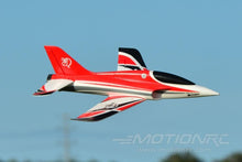 Load image into Gallery viewer, Freewing Stinger High Performance 4S Red 64mm EDF Jet - PNP - (OPEN BOX)