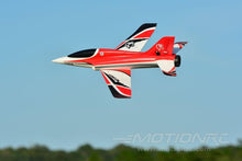 Load image into Gallery viewer, Freewing Stinger High Performance 4S Red 64mm EDF Jet - PNP - (OPEN BOX)