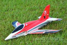 Load image into Gallery viewer, Freewing Stinger High Performance 4S Red 64mm EDF Jet - PNP - (OPEN BOX)