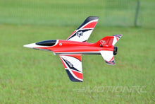 Load image into Gallery viewer, Freewing Stinger Red 64mm EDF Jet - KIT - (OPEN BOX)