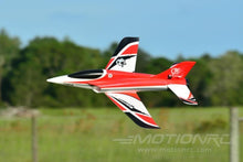 Load image into Gallery viewer, Freewing Stinger Red 64mm EDF Jet - KIT - (OPEN BOX)