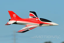 Load image into Gallery viewer, Freewing Stinger Red 64mm EDF Jet - KIT - (OPEN BOX)