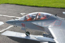 Load image into Gallery viewer, Freewing Yak-130 90mm EDF Super Scale Jet - KIT - (OPEN BOX)