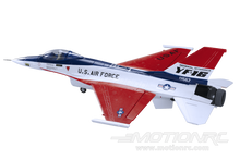 Load image into Gallery viewer, Freewing YF-16 Falcon 70mm EDF Thrust Vectoring Jet - PNP
