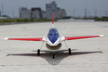 Load image into Gallery viewer, Freewing YF-16 Falcon 70mm EDF Thrust Vectoring Jet - PNP - (OPEN BOX)