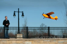 Load image into Gallery viewer, HobbyZone Champ 515mm (20") Wingspan - RTF