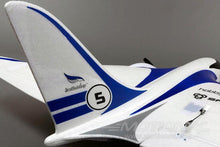 Load image into Gallery viewer, HobbyZone Delta Ray with SAFE 865mm (34") Wingspan - RTF