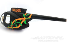 Load image into Gallery viewer, Roban MD-500E Black 700 Size Helicopter Scale Conversion - KIT