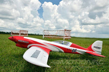 Load image into Gallery viewer, RocHobby NXT Nemesis High Speed 1100mm (43") Wingspan - PNP