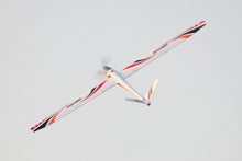 Load image into Gallery viewer, RocHobby V-Tail Glider 5ch 2200mm (87") Wingspan - PNP