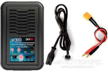 Load image into Gallery viewer, SkyRC e430 30W 4 Cell (4S) Compact AC LiPo Battery Charger