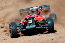 Load image into Gallery viewer, Team Corally Python XP 4WD EP 1/8 Scale Buggy - RTR
