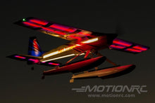 Load image into Gallery viewer, TechOne Air Titan with LED Lights 1600mm (63") Wingspan - PNP