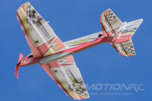 Load image into Gallery viewer, TechOne Arrow 3D 800mm (31") Wingspan - ARF BUNDLE
