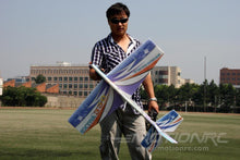 Load image into Gallery viewer, TechOne Extra 330 3D 900mm (35.4") Wingspan - ARF BUNDLE