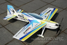 Load image into Gallery viewer, TechOne Katana Blue 1000mm (39.4") Wingspan - PNP