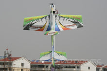 Load image into Gallery viewer, TechOne Tempo 3D 1000mm (39.4") Wingspan - ARF BUNDLE