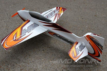 Load image into Gallery viewer, TechOne Thunder 180 F3P Orange 900mm (35.4") Wingspan - PNP