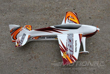 Load image into Gallery viewer, TechOne Thunder 180 F3P Orange 900mm (35.4") Wingspan - PNP