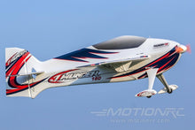 Load image into Gallery viewer, TechOne Thunder 180 F3P Red 900mm (35.4") Wingspan - PNP