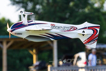 Load image into Gallery viewer, TechOne Thunder 180 F3P Red 900mm (35.4") Wingspan - PNP