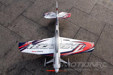 Load image into Gallery viewer, TechOne Thunder 180 F3P Red 900mm (35.4") Wingspan - PNP
