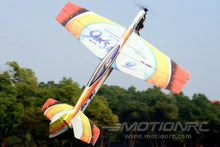 Load image into Gallery viewer, TechOne Yak 54 3D 900mm (35.4") Wingspan - ARF BUNDLE