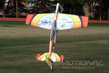 Load image into Gallery viewer, TechOne Yak 54 3D 900mm (35.4") Wingspan - ARF BUNDLE