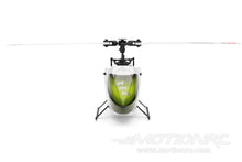 Load image into Gallery viewer, XK K100 with Gyro 244mm (9.6") Rotor Diameter - FTR
