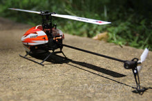 Load image into Gallery viewer, XK K110 with Gyro 244mm (9.6") Rotor Diameter - FTR