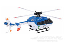 Load image into Gallery viewer, XK K124 Blue with Gyro 250mm (9.8") Rotor Diameter - FTR
