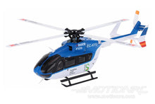 Load image into Gallery viewer, XK K124 Blue with Gyro 250mm (9.8") Rotor Diameter - RTF