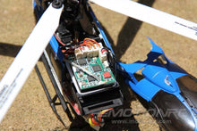 Load image into Gallery viewer, XK K124 Blue with Gyro 250mm (9.8") Rotor Diameter - RTF