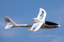 Load image into Gallery viewer, XK Sky King Glider Blue 750mm (29.5") Wingspan - RTF