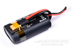 Admiral 3500mAh 2S 7.4V Li-ion Battery with XT30 Connector