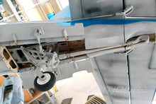 Load image into Gallery viewer, Black Horse F4U-1D Corsair 2280mm (89.7") Wingspan - ARF
