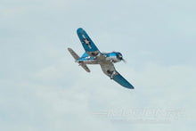 Load image into Gallery viewer, Black Horse F4U-1D Corsair 2280mm (89.7") Wingspan - ARF
