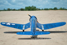 Load image into Gallery viewer, Black Horse F4U-1D Corsair 2280mm (89.7") Wingspan - ARF
