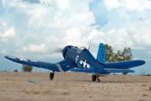 Load image into Gallery viewer, Black Horse F4U-1D Corsair 2280mm (89.7") Wingspan - ARF
