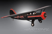 Load image into Gallery viewer, Black Horse Noorduyn Norseman 1840mm (72.4") Wingspan - ARF
