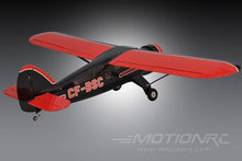 Load image into Gallery viewer, Black Horse Noorduyn Norseman 1840mm (72.4") Wingspan - ARF
