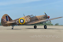 Load image into Gallery viewer, Black Horse P-40C Warhawk 2276mm (89.6") Wingspan - ARF
