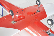 Load image into Gallery viewer, Black Horse Pilatus PC-9 1840mm (72.44") Wingspan - ARF
