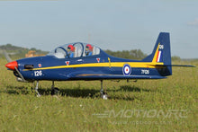 Load image into Gallery viewer, Black Horse Super Tucano 1730mm (68.1") Wingspan - ARF
