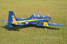 Load image into Gallery viewer, Black Horse Super Tucano 1730mm (68.1") Wingspan - ARF
