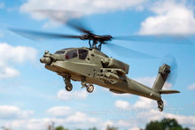 Load image into Gallery viewer, Blade Micro AH-64 Apache with SAFE 317mm (12.5") Rotor Diameter - BNF
