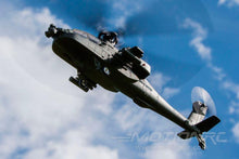 Load image into Gallery viewer, Blade Micro AH-64 Apache with SAFE 317mm (12.5") Rotor Diameter - BNF
