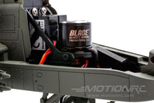 Load image into Gallery viewer, Blade Micro AH-64 Apache with SAFE 317mm (12.5") Rotor Diameter - BNF
